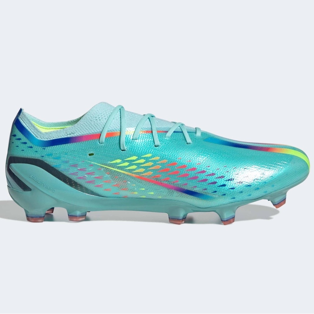 adidas X Speedportal.1 FG Firm Ground Soccer Cleat